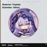 miHoYo HSR Lunar New Year Series Cute Badge Pendant Game Accessories